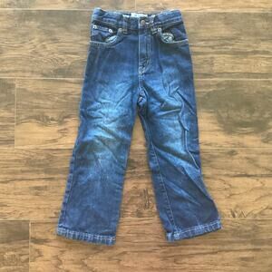 Children's Place Bootcut Jeans